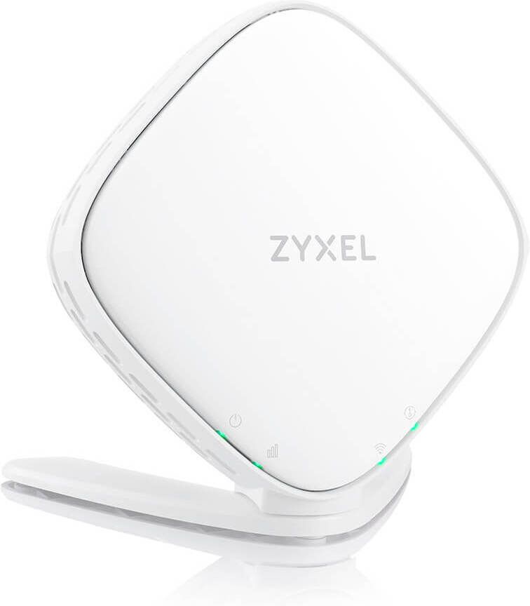ZYXEL WX3100 Wifi 6 AX1800 Wireless AP/Extender
